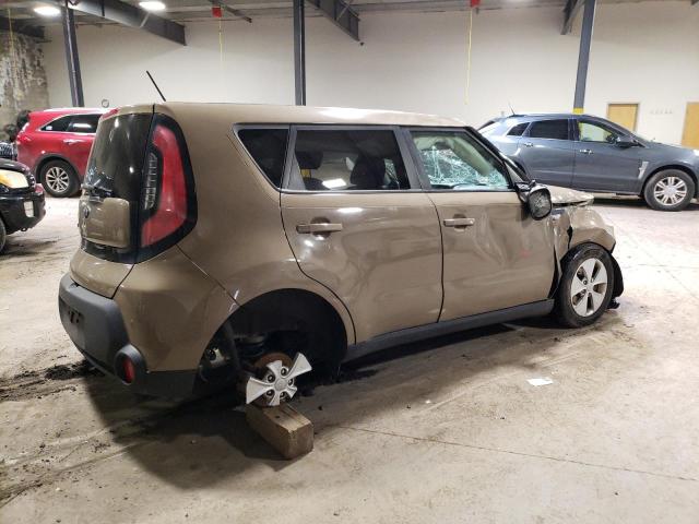 Photo 3 from auction – 2014 KIA SOUL with VIN KNDJN2A2XE7098289