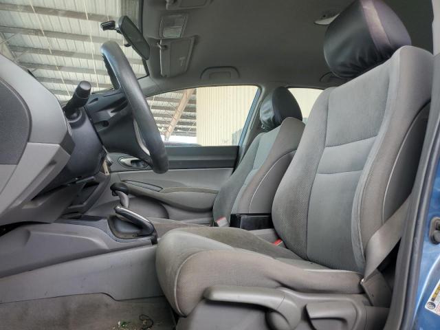 Photo 7 from auction – 2011 HONDA CIVIC LX with VIN 19XFA1F50BE030996