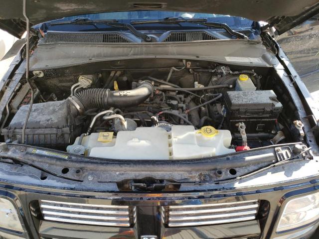 Photo 12 from auction – 2010 DODGE NITRO HEAT with VIN 1D4PU4GK0AW157286