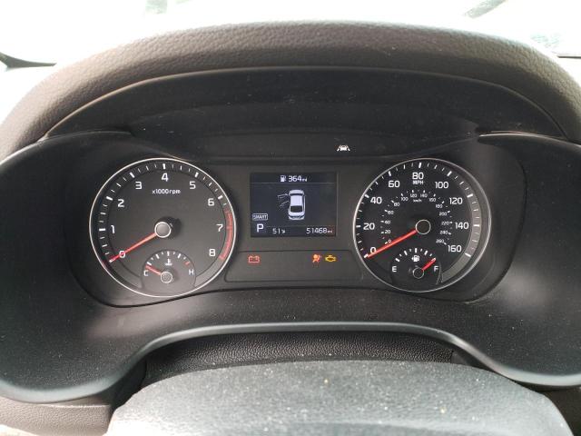 Photo 9 from auction – 2020 KIA FORTE FE with VIN 3KPF24AD8LE239255