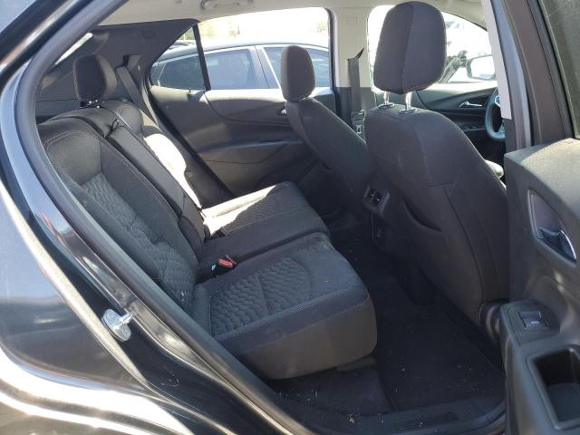 Photo 11 from auction – 2021 CHEVROLET EQUINOX LT with VIN 3GNAXUEVXML380010