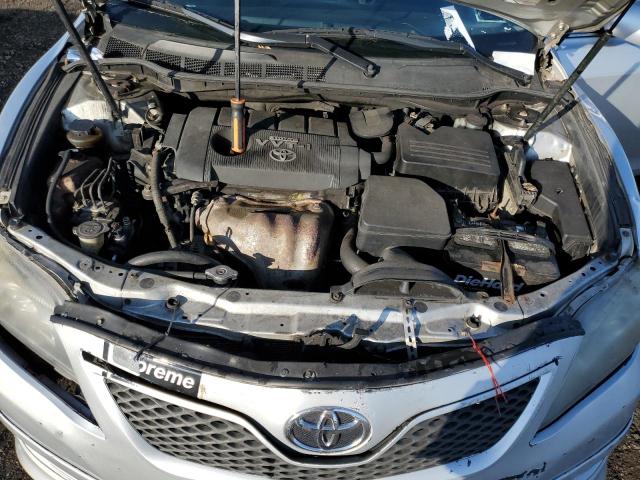 Photo 11 from auction – 2010 TOYOTA CAMRY BASE with VIN 4T1BF3EK1AU507658