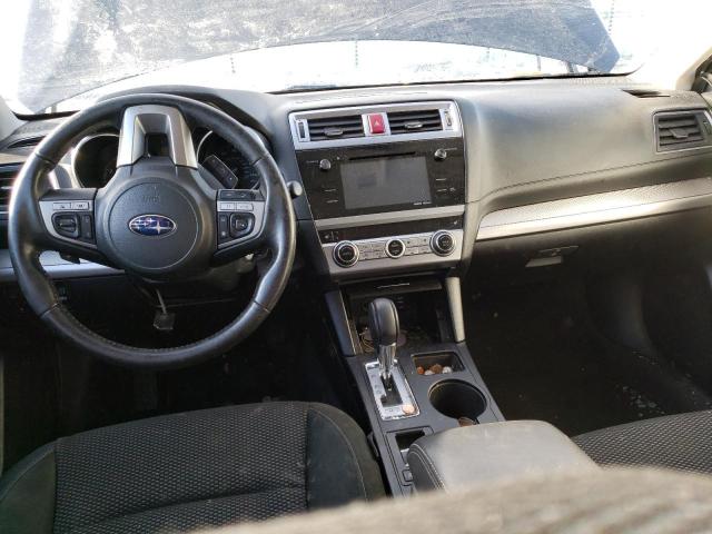 Photo 8 from auction – 2016 SUBARU OUTBACK 2. with VIN 4S4BSAFC1G3314996