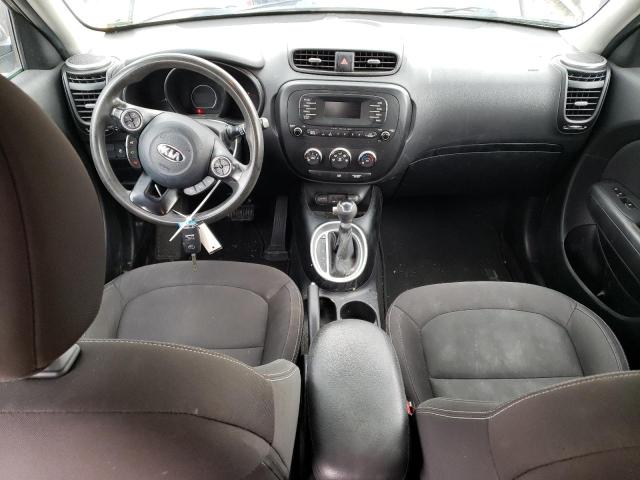 Zdjęcie 8 z aukcji – 2014 KIA SOUL z VIN KNDJN2A21E7107042