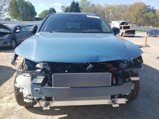 Photo 5 from auction – 2023 VOLVO XC40 RECHA with VIN YV4ED3UM4P2019932