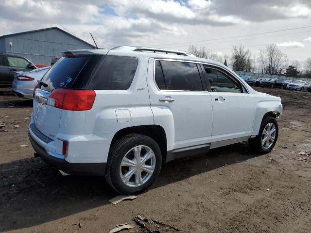 Photo 3 from auction – 2017 GMC TERRAIN SL with VIN 2GKFLUE34H6333661