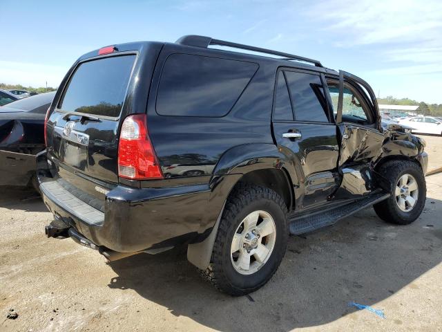 Photo 3 from auction – 2007 TOYOTA 4RUNNER SR with VIN JTEZU14R978071845