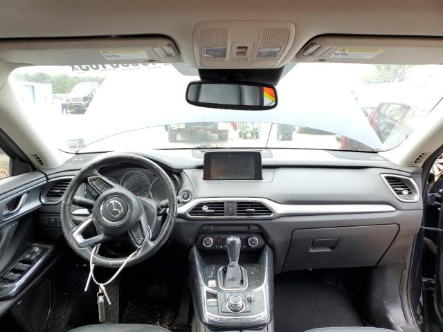 Photo 8 from auction – 2016 MAZDA CX-9 TOURI with VIN JM3TCACY0G0107434