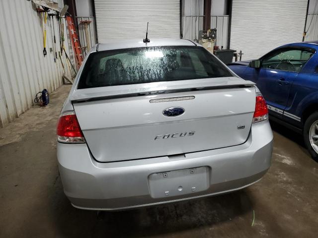 Zdjęcie 6 z aukcji – 2011 FORD FOCUS SE z VIN 1FAHP3FN1BW204797