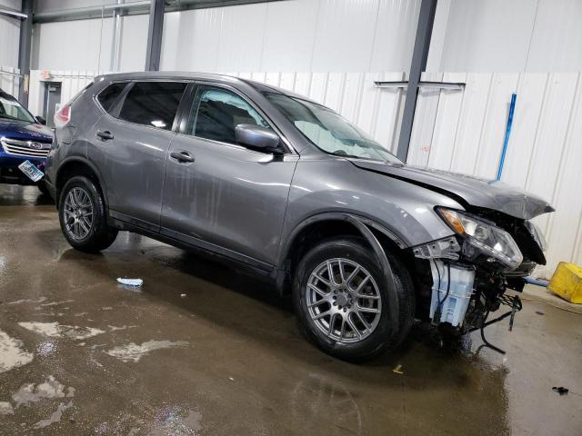 Photo 4 from auction – 2016 NISSAN ROGUE S with VIN JN8AT2MVXGW133079