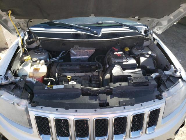 Photo 11 from auction – 2014 JEEP COMPASS SP with VIN 1C4NJCBA7ED552167