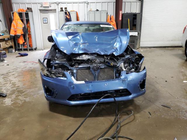 Photo 5 from auction – 2014 SUBARU IMPREZA with VIN JF1GJAA69EH022971