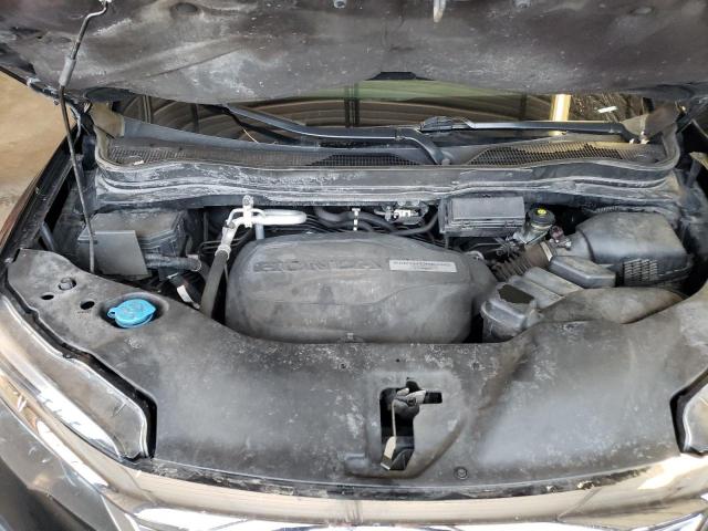 Photo 12 from auction – 2019 HONDA PILOT EXL with VIN 5FNYF6H59KB059492