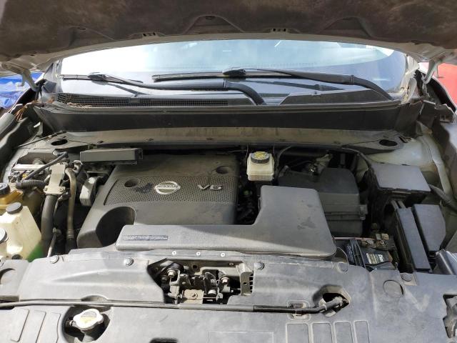 Photo 12 from auction – 2013 NISSAN PATHFINDER with VIN 5N1AR2MN9DC612144