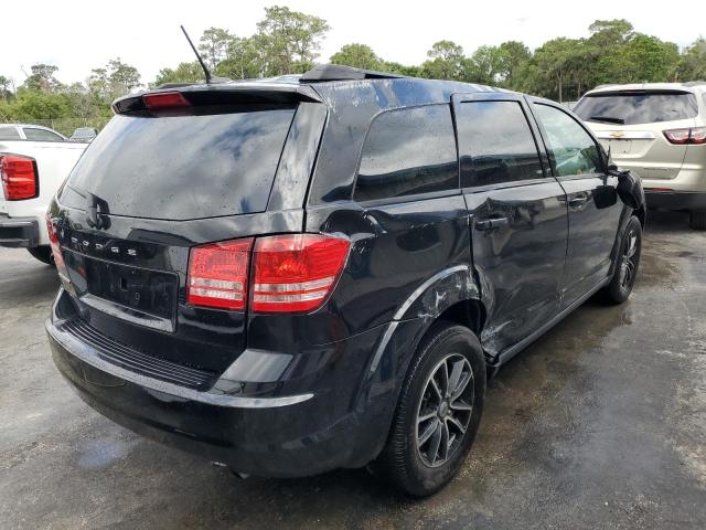 Photo 3 from auction – 2018 DODGE JOURNEY SE with VIN 3C4PDCAB1JT288717