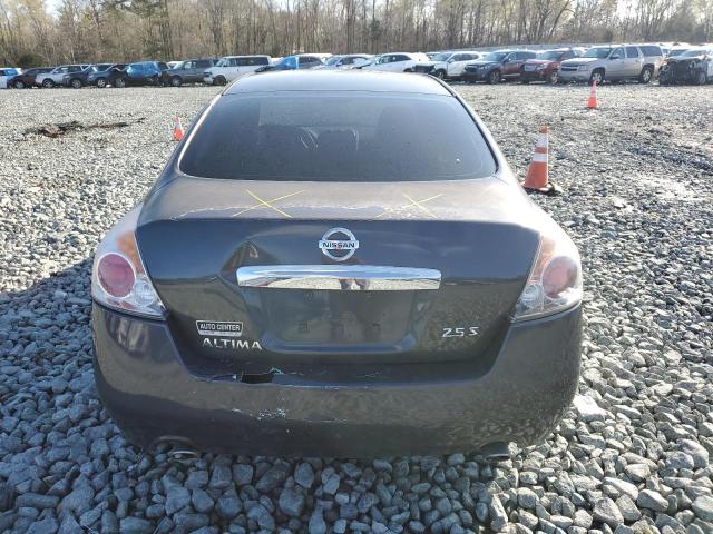 Photo 6 from auction – 2012 NISSAN ALTIMA BAS with VIN 1N4AL2AP4CC170745