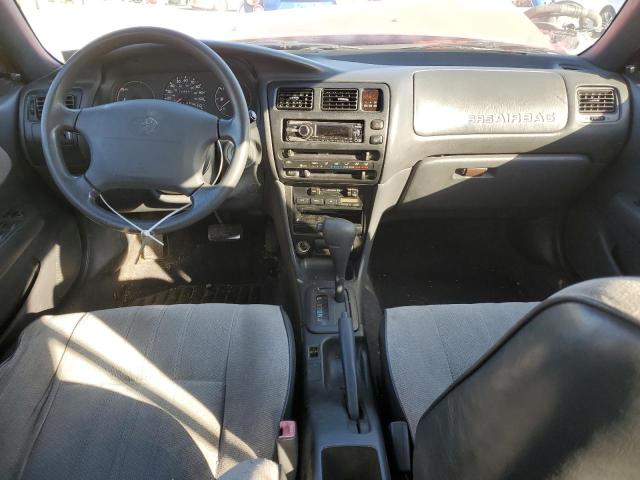 Photo 8 from auction – 1997 TOYOTA COROLLA BA with VIN 2T1BA02E1VC192055