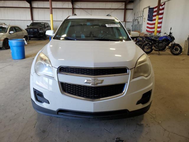 Photo 5 from auction – 2010 CHEVROLET EQUINOX LT with VIN 2CNALDEW0A6331357