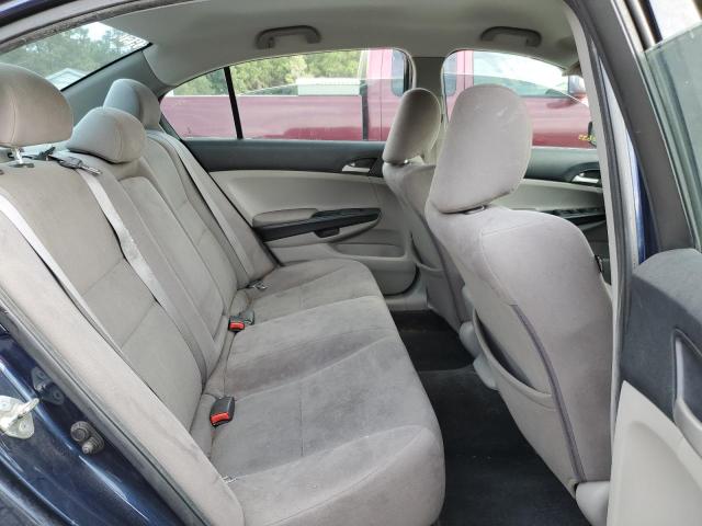 Photo 10 from auction – 2011 HONDA ACCORD LX with VIN 1HGCP2F37BA046641
