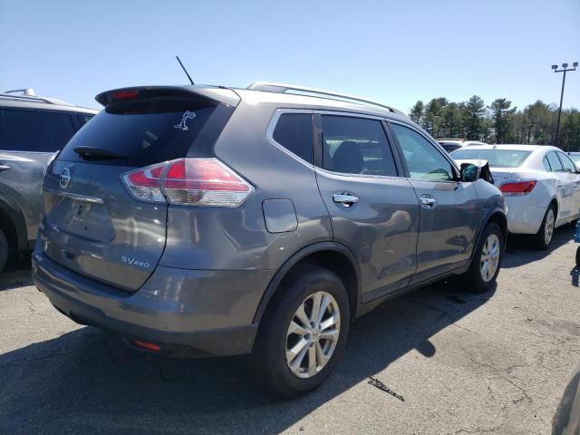 Photo 3 from auction – 2016 NISSAN ROGUE S with VIN 5N1AT2MV4GC892299