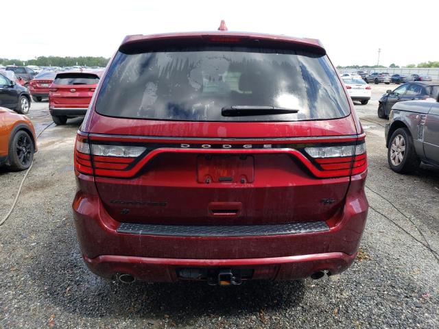 Photo 6 from auction – 2020 DODGE DURANGO R/ with VIN 1C4SDJCT4LC371416
