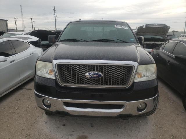 Photo 5 from auction – 2007 FORD F150 SUPER with VIN 1FTPW14V87KC70343
