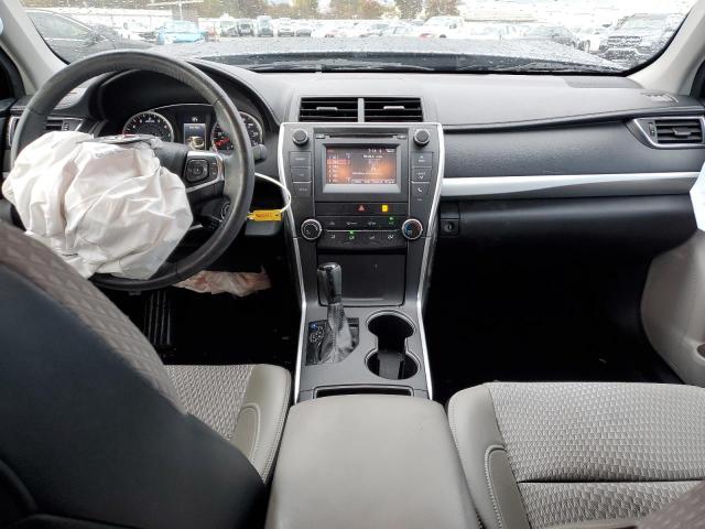 Photo 8 from auction – 2015 TOYOTA CAMRY LE with VIN 4T1BF1FK8FU014375
