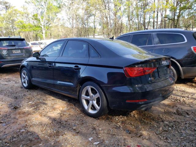 Photo 2 from auction – 2015 AUDI A3 PREMIUM with VIN WAUACGFF1F1011041