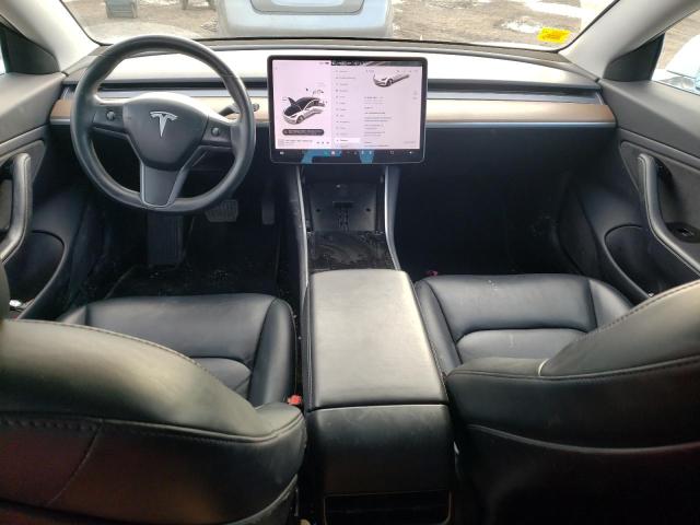 Photo 8 from auction – 2018 TESLA MODEL 3 with VIN 5YJ3E1EB5JF067582
