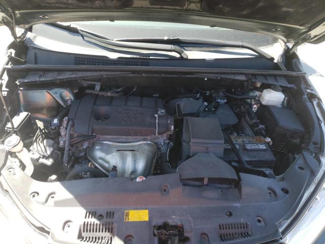 Photo 12 from auction – 2019 TOYOTA HIGHLANDER with VIN 5TDZARFH2KS042269