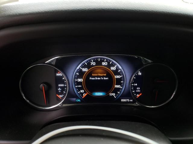 Photo 9 from auction – 2017 GMC ACADIA DEN with VIN 1GKKNXLS2HZ291340