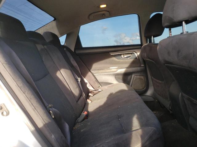 Photo 10 from auction – 2014 NISSAN ALTIMA 2.5 with VIN 1N4AL3AP9EC149382