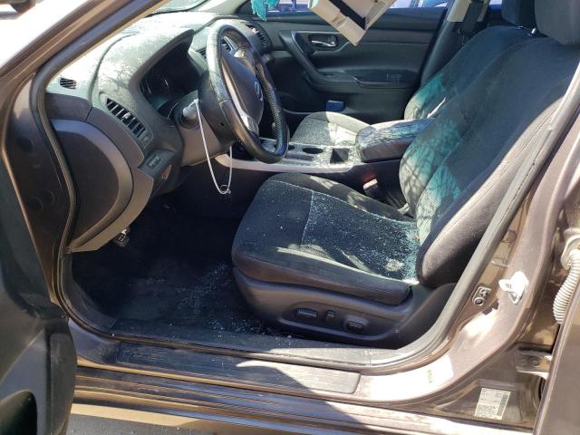 Photo 7 from auction – 2015 NISSAN ALTIMA 2.5 with VIN 1N4AL3AP6FC499036