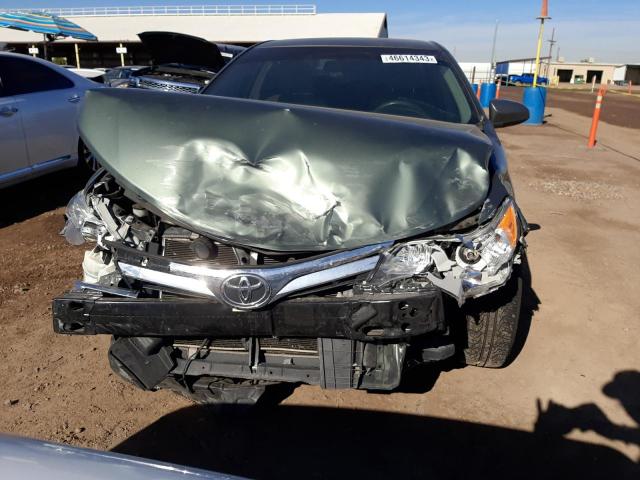 Photo 5 from auction – 2014 TOYOTA CAMRY L with VIN 4T1BF1FK4EU818655