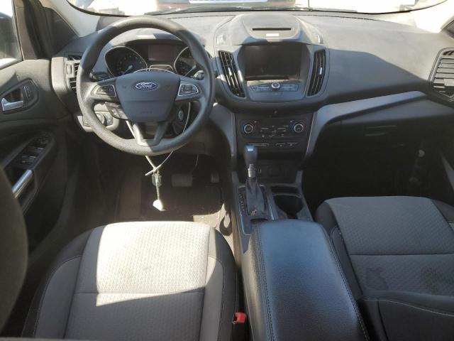 Photo 8 from auction – 2017 FORD ESCAPE SE with VIN 1FMCU0GD5HUF04392