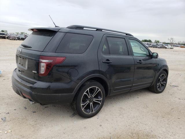 Photo 3 from auction – 2015 FORD EXPLORER S with VIN 1FM5K8GT5FGC04707
