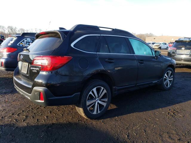 صورة رقم 3 من المزاد - 2019 SUBARU OUTBACK 3. مع VIN 4S4BSENC7K3324840