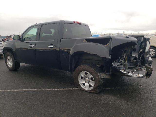 Photo 2 from auction – 2008 GMC SIERRA C15 with VIN 3GTEC13C68G131448