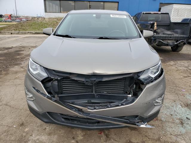 Photo 5 from auction – 2018 CHEVROLET EQUINOX LT with VIN 3GNAXJEV4JS638652
