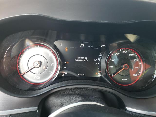 Photo 9 from auction – 2022 DODGE CHARGER R/ with VIN 2C3CDXCT7NH232439