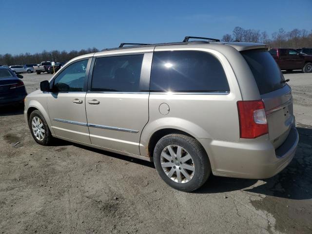 Photo 2 from auction – 2013 CHRYSLER TOWN & COU with VIN 2C4RC1BG5DR539319