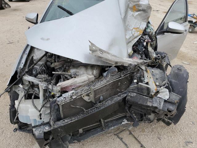 Photo 11 from auction – 2016 TOYOTA CAMRY LE with VIN 4T4BF1FK1GR548423