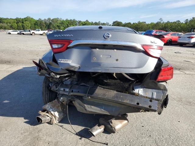 Photo 6 from auction – 2018 NISSAN MAXIMA 3.5 with VIN 1N4AA6AP9JC387573