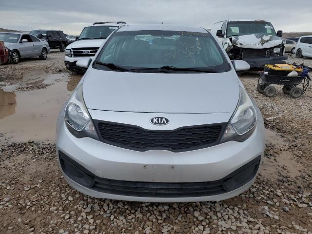 Photo 5 from auction – 2014 KIA RIO with VIN KNADM4A33E6394682