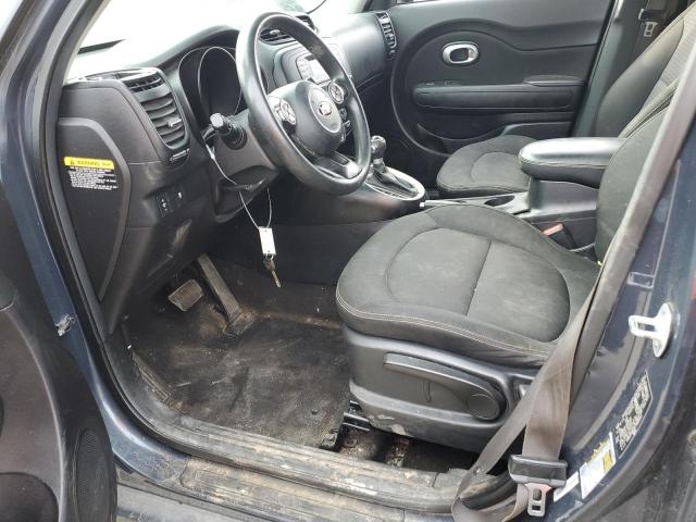 Photo 7 from auction – 2015 KIA SOUL + with VIN KNDJP3A52F7160120