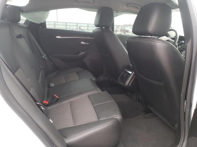 Photo 10 from auction – 2019 CHEVROLET IMPALA LT with VIN 1G11Z5SA4KU136455