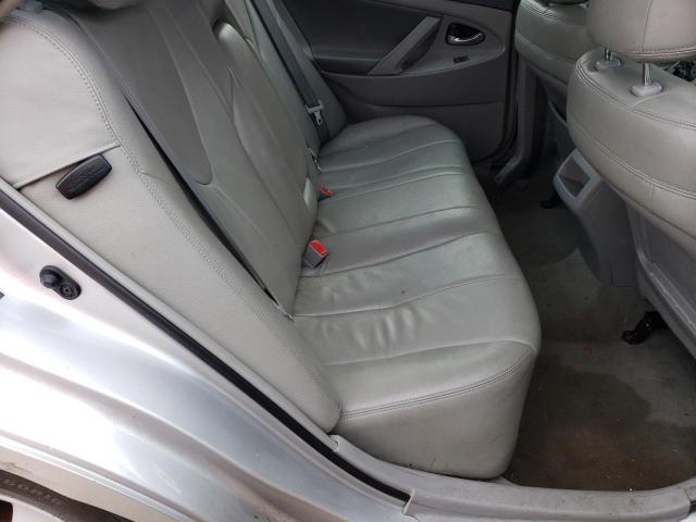 Photo 10 from auction – 2010 TOYOTA CAMRY BASE with VIN 4T4BF3EK5AR045045