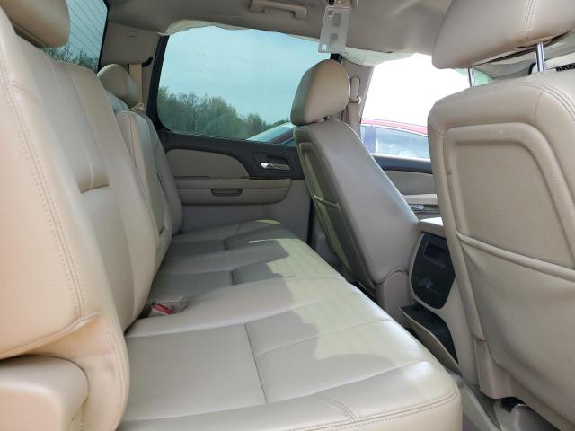 Photo 10 from auction – 2013 CHEVROLET SILVERADO with VIN 3GCPKTE76DG185804