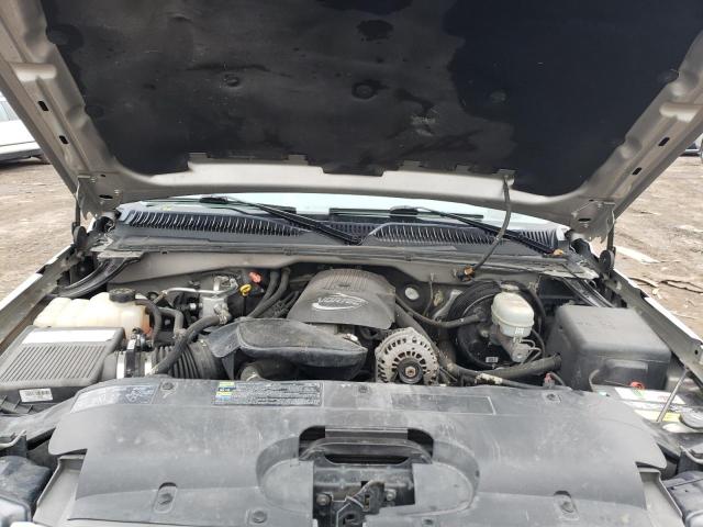 Photo 11 from auction – 2005 CHEVROLET SILVERADO with VIN 2GCEK19B251311256