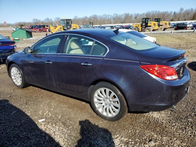 Photo 2 from auction – 2013 BUICK REGAL PREM with VIN 2G4GS5EV6D9221152
